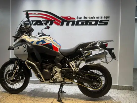 BMW-F 900 GS ADVENTURE-2026