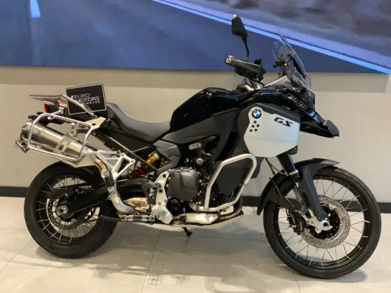 BMW F 900 GS ADVENTURE 