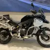 BMW F 900 GS ADVENTURE BMW F 900 GS ADVENTURE