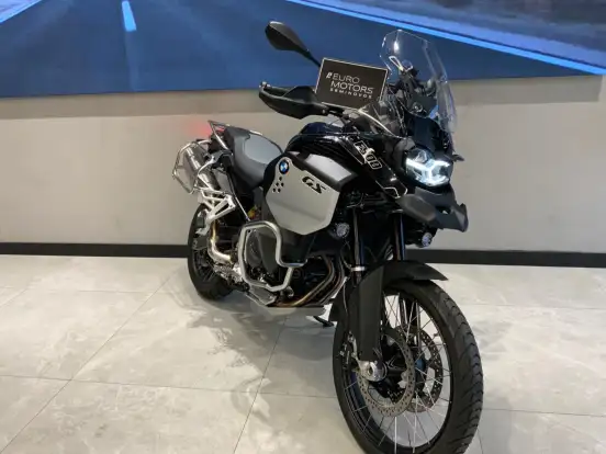 BMW-F 900 GS ADVENTURE-2026