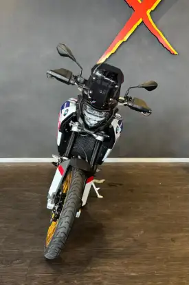 BMW-F 900 GS TROPHY-2025