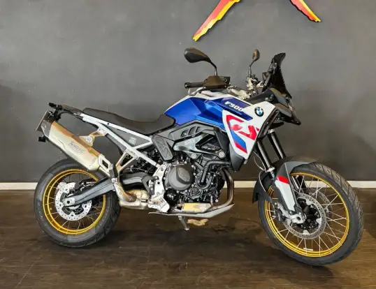 BMW-F 900 GS TROPHY-2025