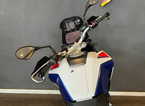 BMW-F 900 GS TROPHY-2025