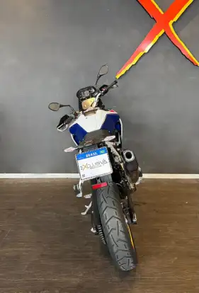 BMW-F 900 GS TROPHY-2025
