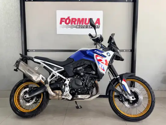 BMW-F 900 GS BMW-F 900 GS-2024