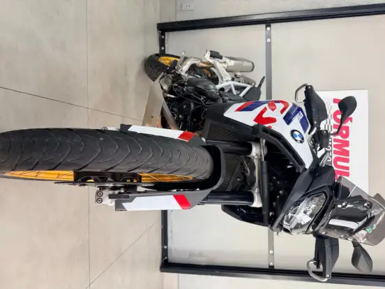 BMW-F 900 GS BMW-F 900 GS-2024
