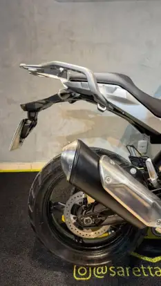 BMW-G 310 GS BMW-G 310 GS-2018