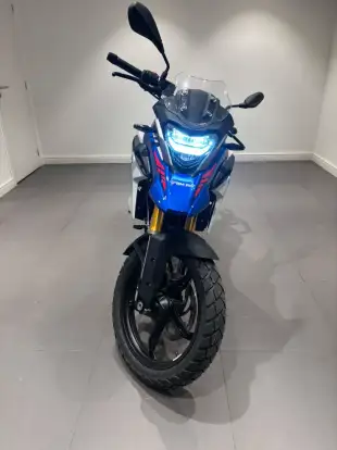 BMW-G 310 GS-2026