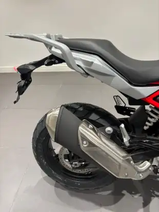 BMW-G 310 GS-2026