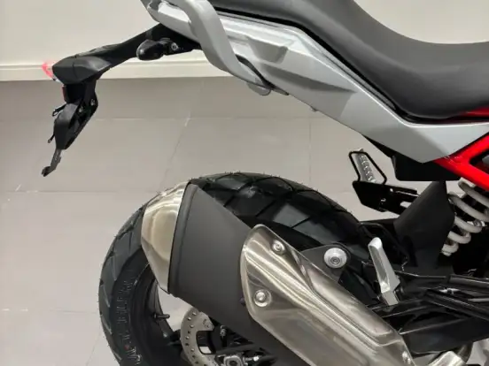 BMW-G 310 GS BMW-G 310 GS-2026