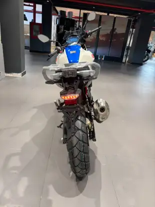 BMW-G 310 GS-2026