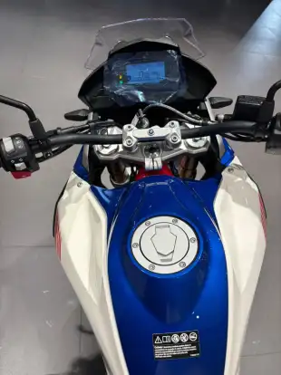 BMW-G 310 GS BMW-G 310 GS-2026