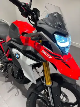 BMW-G 310 GS-2026