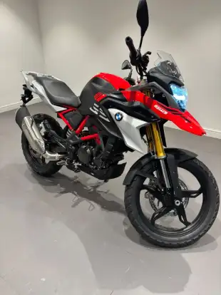 BMW-G 310 GS-2026