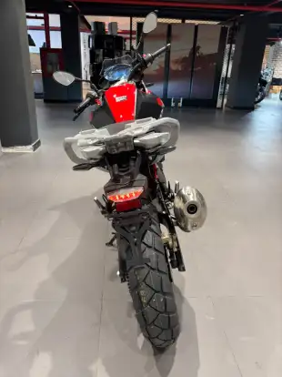 BMW-G 310 GS-2026