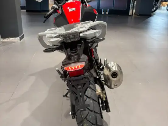 BMW-G 310 GS BMW-G 310 GS-2026