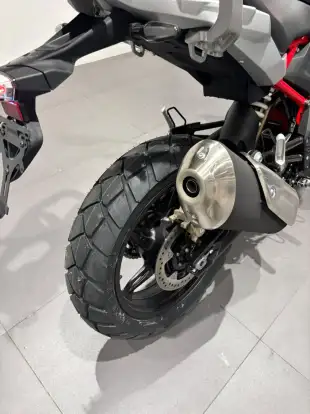 BMW-G 310 GS-2026