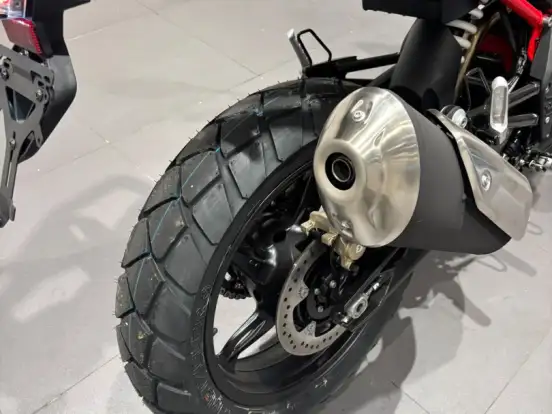 BMW-G 310 GS BMW-G 310 GS-2026