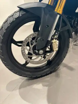 BMW-G 310 GS BMW-G 310 GS-2026