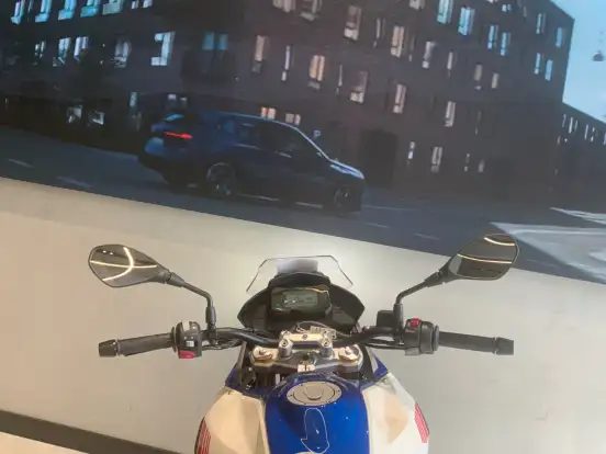 BMW-G 310 GS BMW-G 310 GS-2026