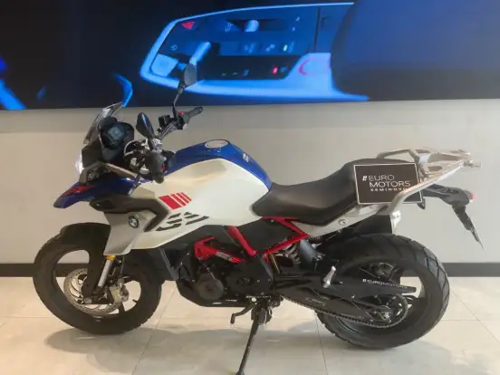BMW-G 310 GS-2026