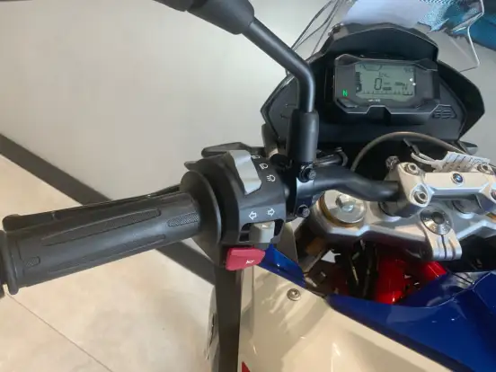 BMW-G 310 GS-2026