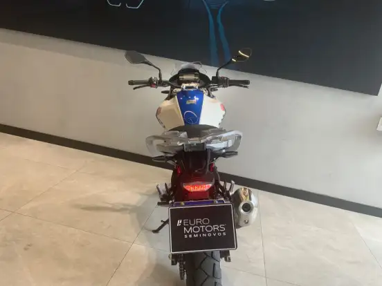 BMW-G 310 GS-2026