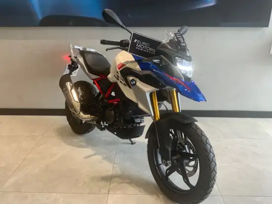 BMW-G 310 GS BMW-G 310 GS-2026