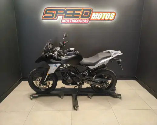 BMW-G 310 GS-2025