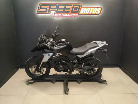 BMW-G 310 GS BMW-G 310 GS-2025