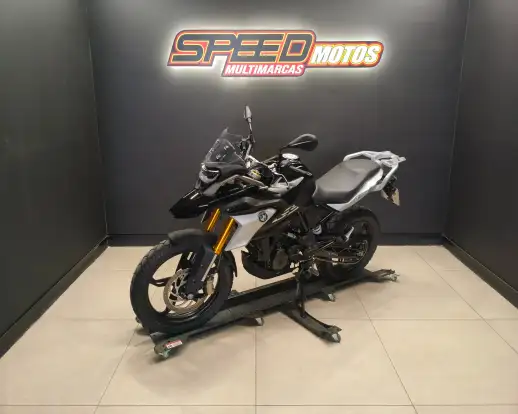 BMW-G 310 GS BMW-G 310 GS-2025