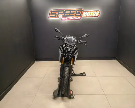 BMW-G 310 GS-2025