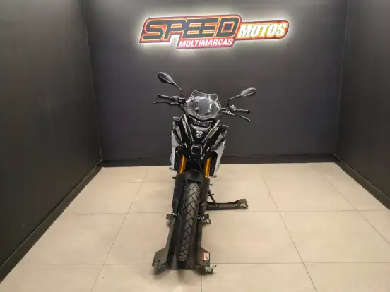 BMW-G 310 GS BMW-G 310 GS-2025
