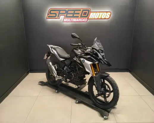 BMW-G 310 GS BMW-G 310 GS-2025