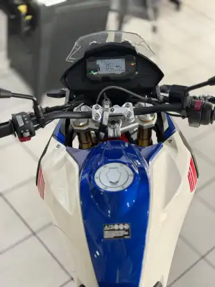 BMW-G 310 GS-2024