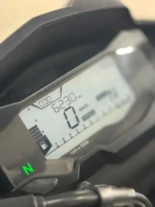 BMW-G 310 GS BMW-G 310 GS-2024