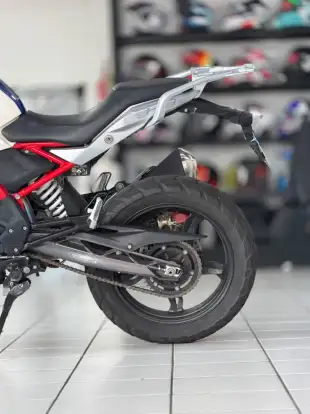BMW-G 310 GS BMW-G 310 GS-2024