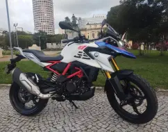 BMW G 310 GS BMW G 310 GS