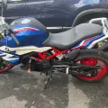 BMW G 310 R BMW G 310 R