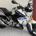 BMW G 310 R BMW G 310 R