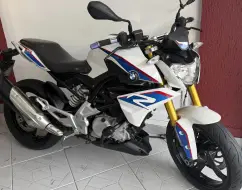 BMW G 310 R BMW G 310 R