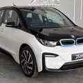 BMW i3 ELÉTRICO eDRIVE BEV FULL AUTOMÁTICO BMW i3 ELÉTRICO eDRIVE BEV FULL AUTOMÁTICO