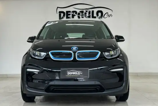 BMW-i3-ELÉTRICO eDRIVE BEV FULL AUTOMÁTICO BMW-i3-2022