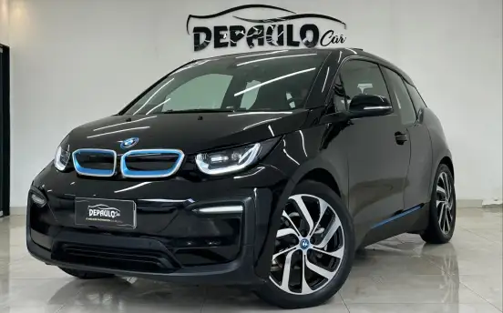 BMW-i3-ELÉTRICO eDRIVE BEV FULL AUTOMÁTICO BMW-i3-2022