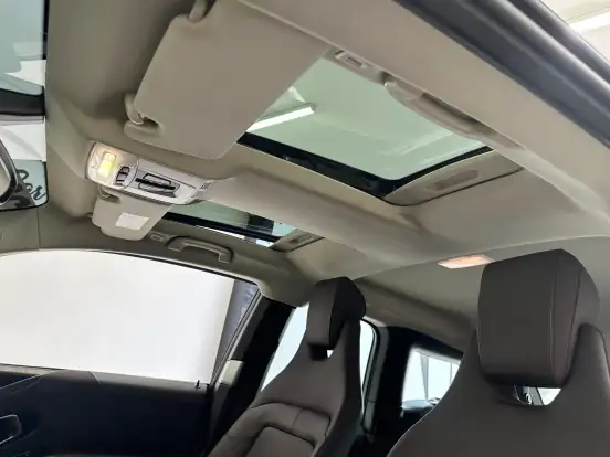BMW-i3-ELÉTRICO eDRIVE BEV FULL AUTOMÁTICO BMW-i3-2022
