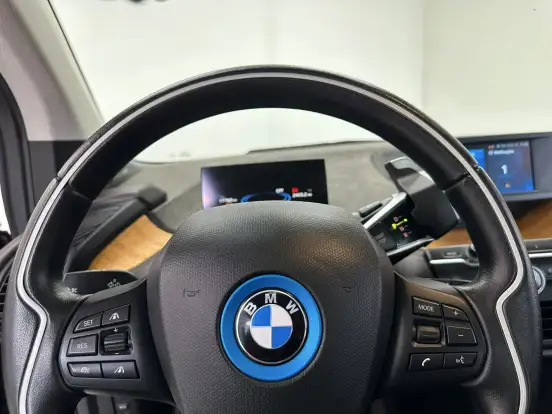 BMW-i3-ELÉTRICO eDRIVE BEV FULL AUTOMÁTICO BMW-i3-2022