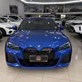 BMW I4 ELÉTRICO eDRIVE35 M SPORT BMW I4 ELÉTRICO eDRIVE35 M SPORT
