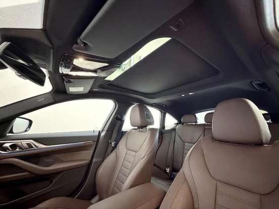BMW-I4-ELÉTRICO eDRIVE35 M SPORT BMW-I4-2023