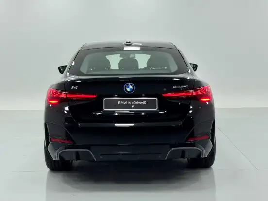 BMW-I4-ELÉTRICO eDRIVE40 M SPORT BMW-I4-2024