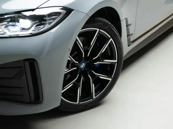 BMW-I4-ELÉTRICO eDRIVE40 M SPORT BMW-I4-2023